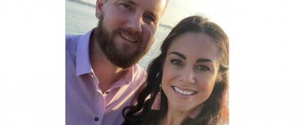 Widowed husband sues driver, bars after DUI crash killed bride on wedding night