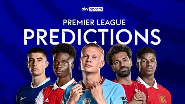 Premier League Predictions: Virgil van Dijk and Ibrahima Konate both goalscorer options against leaky Leicester