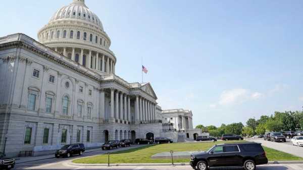 Congressional Budget Office warns of US debt default ‘in first two weeks of June’