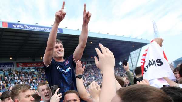 Owen Moxon interview: Carlisle’s assist king on his rapid rise and a first trip to Wembley for the League Two play-off final