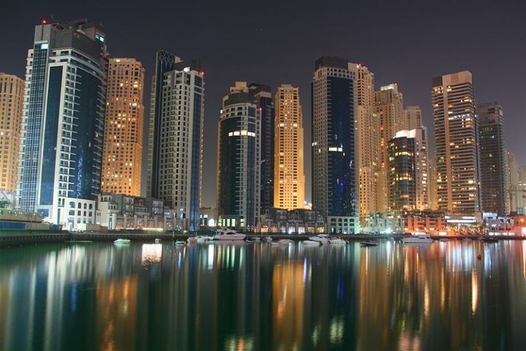 The Advantages of Purchasing Property in New Developments in Dubai