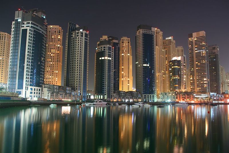 The Advantages of Purchasing Property in New Developments in Dubai