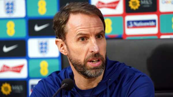 Gareth Southgate demands stars report for England duty ahead of June’s European Qualifiers