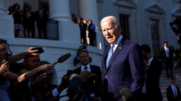 Biden ‘optimistic’ for debt ceiling deal after new date