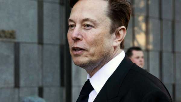 US Virgin Islands seeks to subpoena Elon Musk in Jeffrey Epstein lawsuit