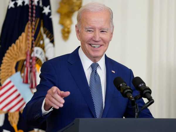 Biden’s broadband plan aims to connect every home and business in U.S. by 2030. What’s next?
