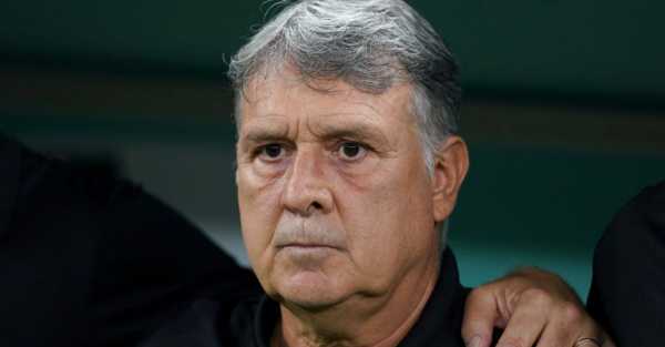 Inter Miami appoint Lionel Messi’s former boss Gerardo Martino as head coach