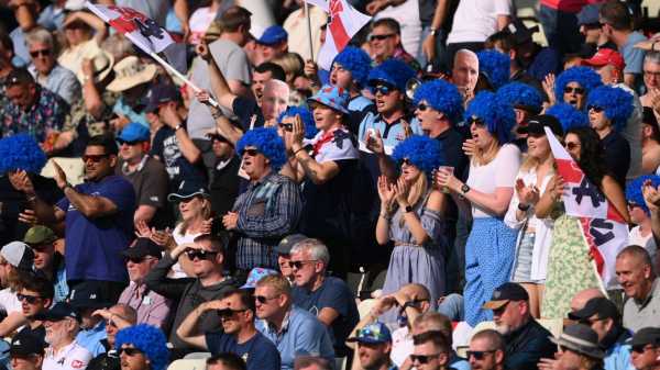 Edgbaston to turn blue for Bob Willis during Ashes opener at Edgbaston