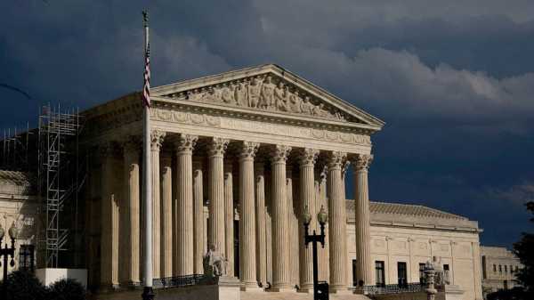 Supreme Court effectively ends affirmative action at colleges in landmark ruling