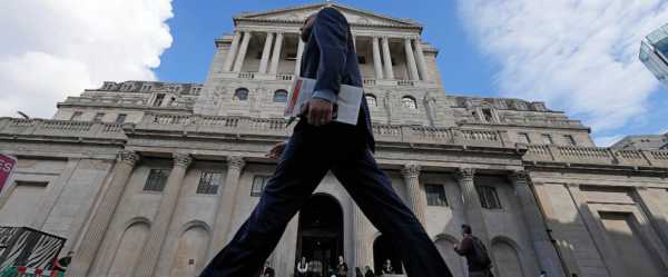 Bank of England is set to hike rates to battle inflation. That means pain for borrowers