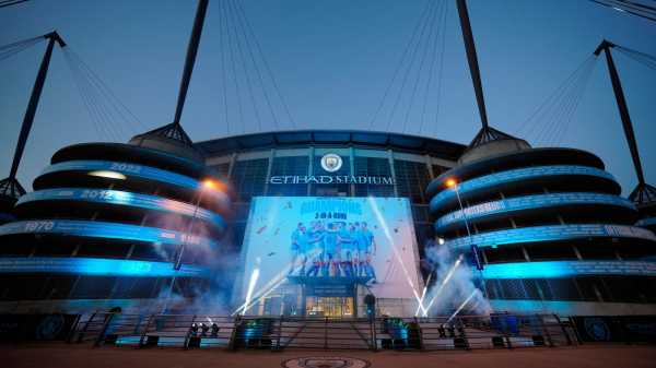 Man City: UEFA probe ruled £30m payment from owners was disguised as sponsorship