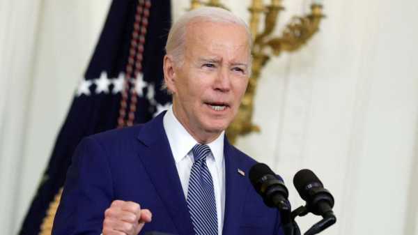 What to know about ‘Bidenomics,’ Biden’s economic policy, and its potential pitfalls