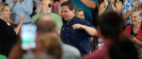 Florida’s new DeSantis-backed laws address immigration, guns and more