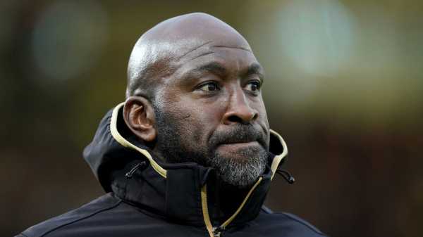 Sheffield Wednesday chairman Dejphon Chansiri says contract demands led to Darren Moore’s exit