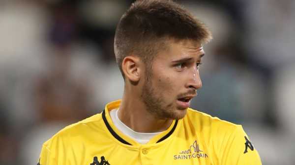 Tottenham transfer news: Spurs verbally agree £17.2m deal to sign goalkeeper Guglielmo Vicario