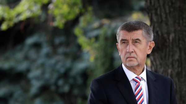 Czech lawmakers vote to tighten conflict of interest legislation in snub to former populist PM Babis
