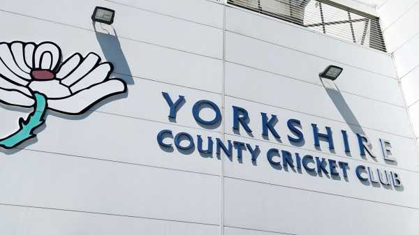 Yorkshire should be fined £500,000 and deducted points over Azeem Rafiq case, ECB recommends to CDC panel
