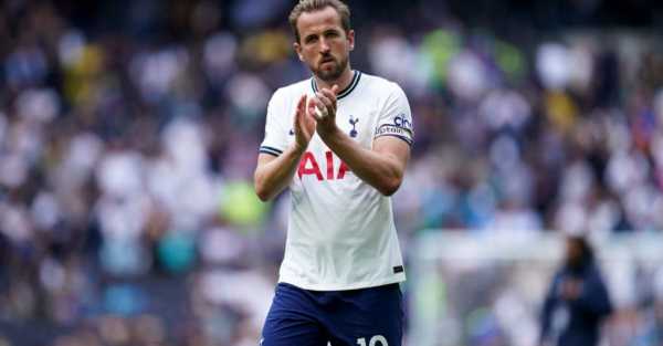 Tottenham standing firm on Harry Kane amid interest from Bayern Munich