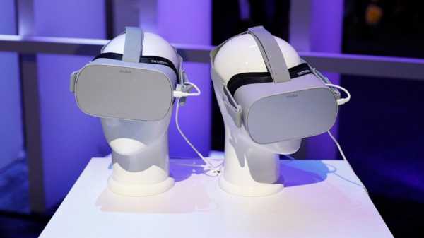Facebook owner wants preteens to step into virtual reality with its Quest headset