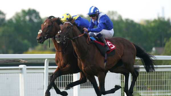 King George VI and Queen Elizabeth Stakes: Hukum set for July test after missing Royal Ascot