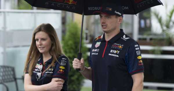 Max Verstappen closes in on ‘amazing achievement’ of matching Ayrton Senna