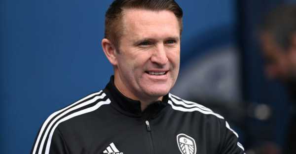Robbie Keane appointed as coach at Maccabi Tel Aviv