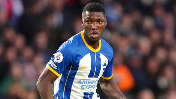 Chelsea transfer news: Blues expected to approach Brighton over midfielder Moises Caicedo