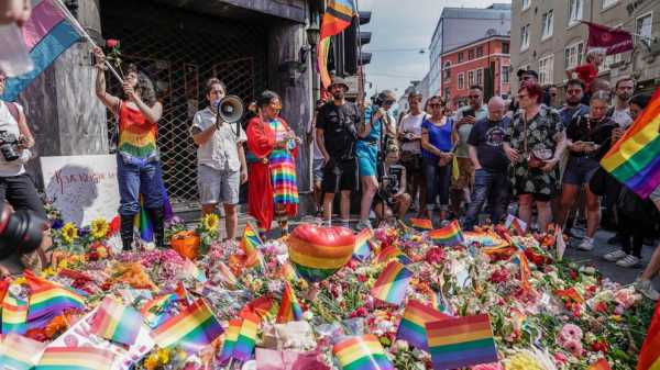 Threats against Norway’s LGBTQ+ Pride festival rise following deadly 2022 attack