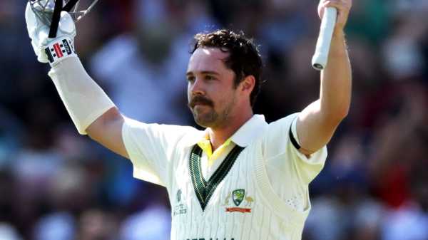 The Ashes: Travis Head unfazed by England sledging as Australia focus on winning