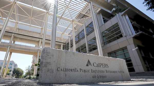 2.5M Genworth policyholders and 769K retired California workers and beneficiaries affected by hack