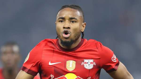 Chelsea transfer news: Blues confirm £52m Christopher Nkunku signing from RB Leipzig