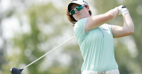 Leona Maguire wins Meijer LPGA Classic