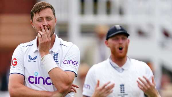 The Ashes: Kevin Pietersen calls England ‘shambolic’ during day one of Lord’s Test