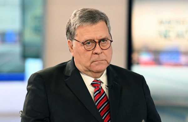 Bill Barr, Mark Esper blast Trump’s conduct in classified documents case