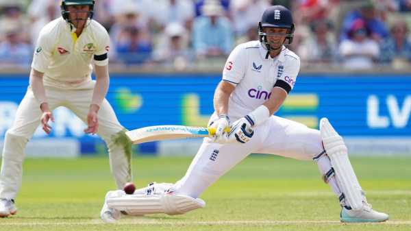 The Ashes 2023: How England’s ‘Bazball’ approach fared against world Test champions Australia on day one