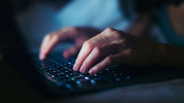 US government agencies hit by cyberattack, official says