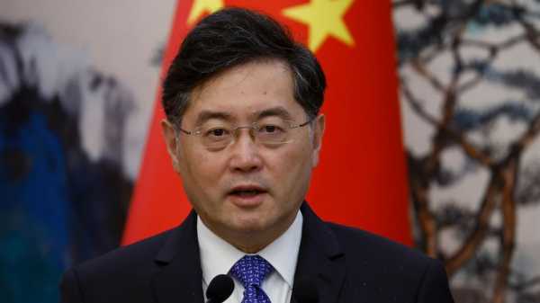 China’s foreign minister airs concerns in phone call with Blinken ahead of planned visit