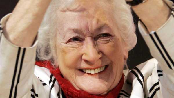 Winnie Ewing, icon of Scotland’s pro-independence movement, dies at 93