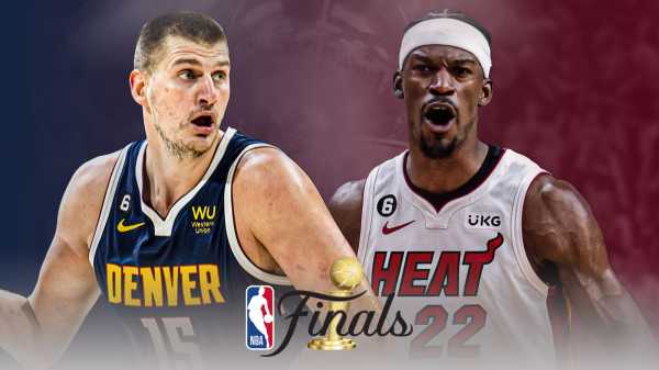 2023 NBA Finals: Can Denver Nuggets win their first ring? Will Miami Heat spoil the party?