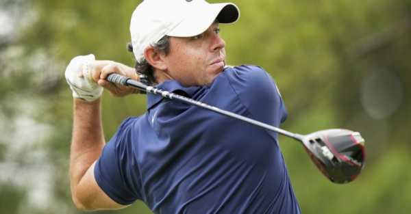 Rory McIlroy not worried by unfamiliar challenge at US Open