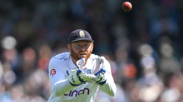 Jonny Bairstow bites back at critics after Ashes innings of 99 not out: It’s tiresome, I’ve played 94 games