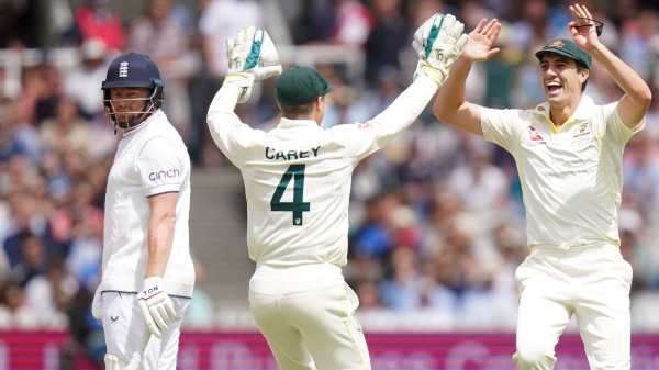 The Ashes 2023: England 2-0 down, but Ashes fires well and truly reignited after controversial Lord’s Test