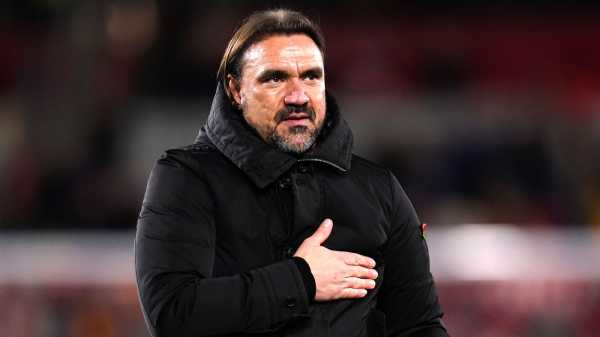Daniel Farke to Leeds: Former Norwich manager in advanced talks to take over vacancy at Elland Road