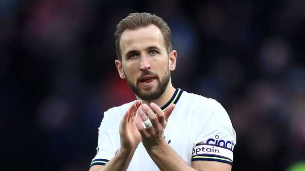 Harry Kane: Tottenham striker will not sign a new contract with the club this summer as talks with Bayern Munich continue
