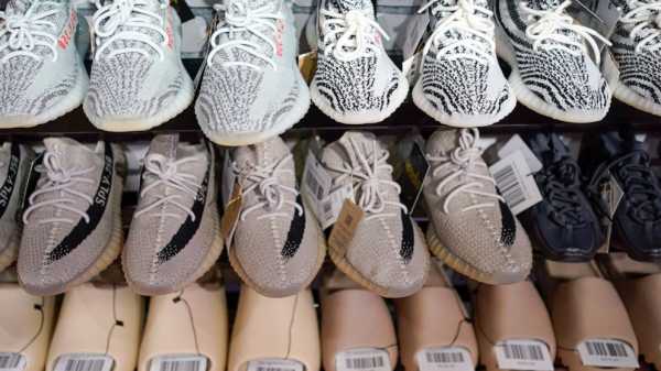 Adidas to release second batch of Yeezy sneakers after breakup with Ye