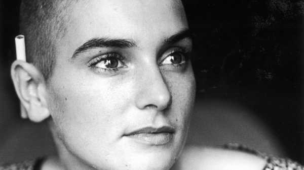 The Unapologetic Brilliance of Sinéad O’Connor
