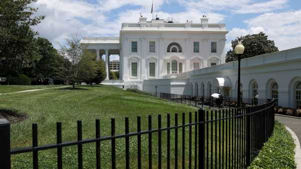 Secret Service test confirms cocaine found at White House, spokesman says