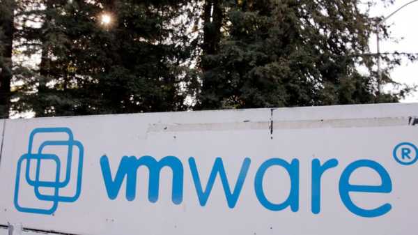 Broadcom’s $61 billion VMware purchase wins UK competition watchdog’s approval