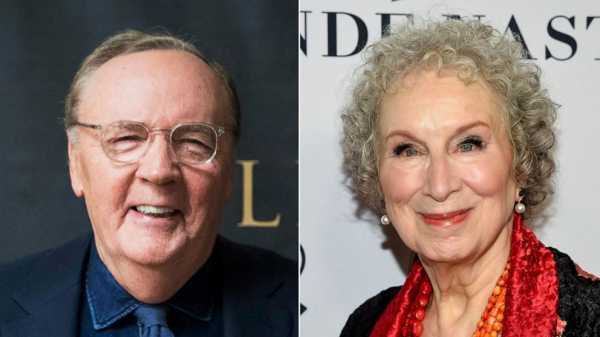 James Patterson, Margaret Atwood among thousands of writers urging AI companies to honor copyrights