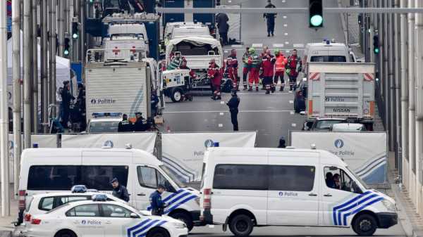 Jury to deliver verdict over Brussels extremist attacks that killed 32
